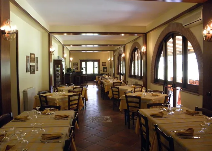 Hotel il casale delle arance Pizzo 